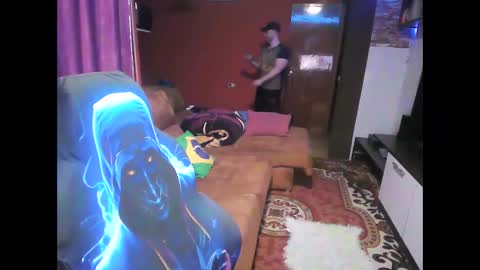 Snapshot of morenovlc848489 chatting on 13, 2, 2026 morenovlc848489 online show from 13, 2, 2026