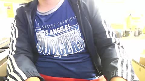 Didier online show from 22, 12, 2024