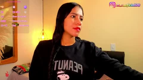 Snapshot of morgan_alice chatting on 26, 4, 2026 morgan_alice online show from 26, 4, 2026