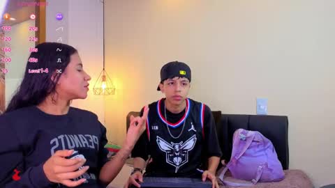 Snapshot of morgan_alice chatting on 29, 4, 2026 morgan_alice online show from 29, 4, 2026