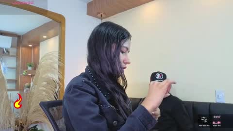 Snapshot of morgan_alice chatting on 8, 6, 2026 morgan_alice online show from 8, 6, 2026