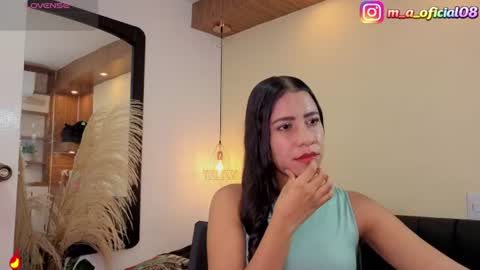 Snapshot of morgan_alice chatting on 9, 7, 2026 morgan_alice online show from 9, 7, 2026