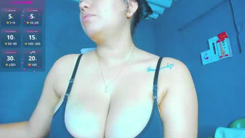 MORGAN CUTE - MODEL online show from 22, 6, 2026