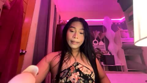 Snapshot of morgan_fuckdoll chatting on 4, 5, 2026 MORGAN online show from 4, 5, 2026