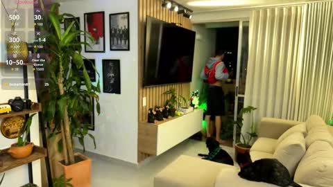   online show from 8, 3, 2026