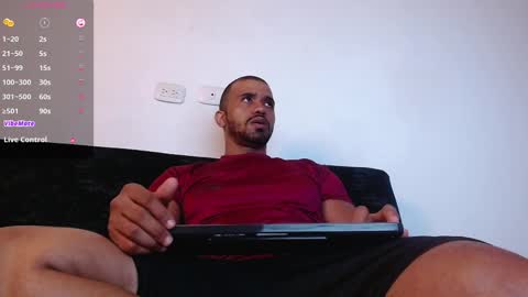 Morgan Lee online show from 25, 2, 2025