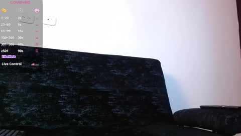 Morgan Lee online show from 9, 3, 2025