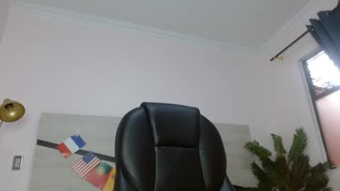 Snapshot of morgana_18 chatting on 4, 7, 2026 Morgana online show from 4, 7, 2026