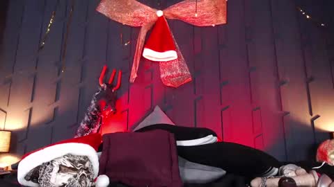 Snapshot of morganacrowley_ chatting on 26, 12, 2024 Morgana online show from 26, 12, 2024