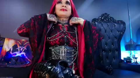 Morgana online show from 5, 6, 2026