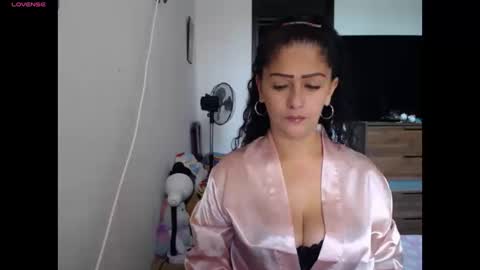 MORGAN online show from 20, 3, 2026