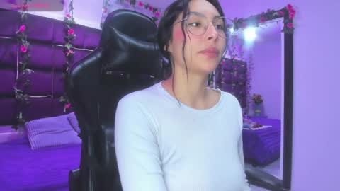 MorganHarper online show from 21, 3, 2026