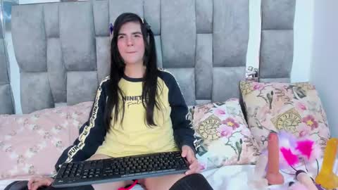 Snapshot of morganitax chatting on 5, 12, 2024 Morganita online show from 5, 12, 2024