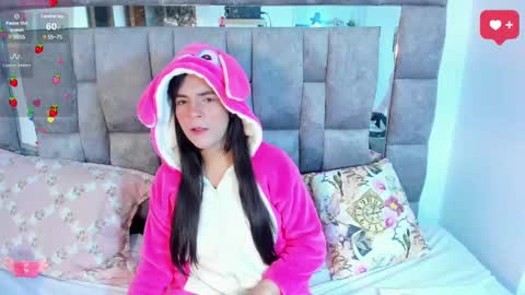 Snapshot of morganitax chatting on 7, 12, 2024 Morganita online show from 7, 12, 2024