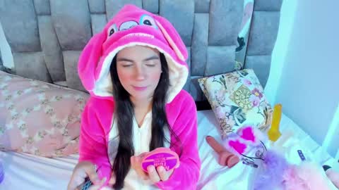 Snapshot of morganitax chatting on 7, 12, 2024 Morganita online show from 7, 12, 2024