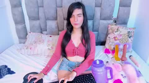 Snapshot of morganitax chatting on 11, 12, 2024 Morganita online show from 11, 12, 2024