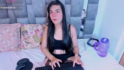 Snapshot of morganitax chatting on 15, 12, 2024 Morganita online show from 15, 12, 2024