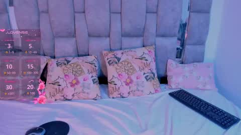 Snapshot of morganitax chatting on 8, 1, 2025 Morganita online show from 8, 1, 2025