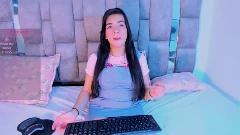 Snapshot of morganitax chatting on 15, 1, 2025 Morganita online show from 15, 1, 2025