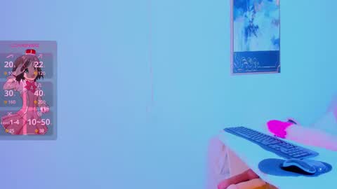 Snapshot of morganitax chatting on 18, 1, 2025 Morganita online show from 18, 1, 2025