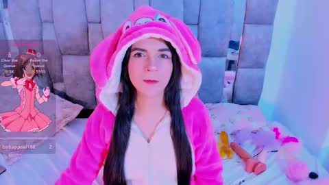 Snapshot of morganitax chatting on 19, 1, 2025 Morganita online show from 19, 1, 2025