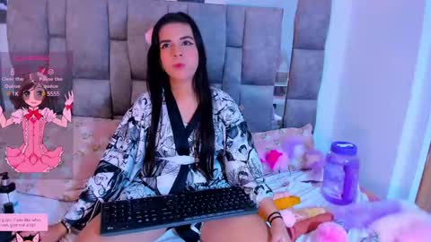 Snapshot of morganitax chatting on 22, 1, 2025 Morganita online show from 22, 1, 2025