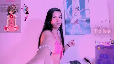 Snapshot of morganitax chatting on 27, 1, 2025 Morganita online show from 27, 1, 2025