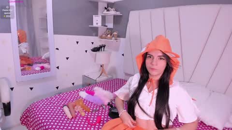 Snapshot of morganitax chatting on 8, 2, 2025 Morganita online show from 8, 2, 2025