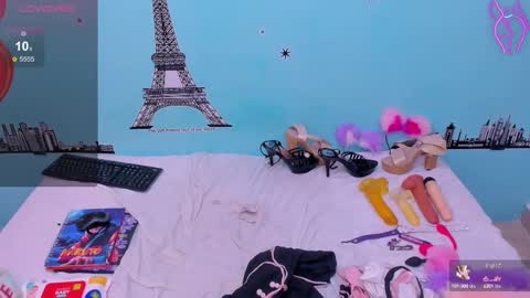 Snapshot of morganitax chatting on 16, 2, 2025 Morganita online show from 16, 2, 2025