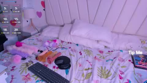 Snapshot of morganitax chatting on 20, 2, 2025 Morganita online show from 20, 2, 2025