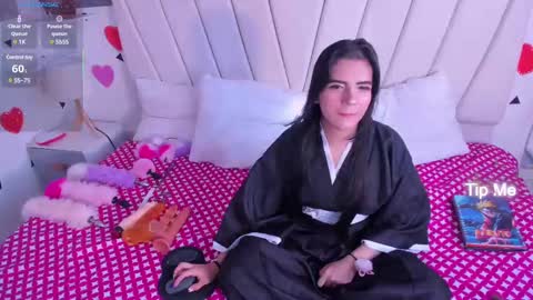 Snapshot of morganitax chatting on 21, 2, 2025 Morganita online show from 21, 2, 2025