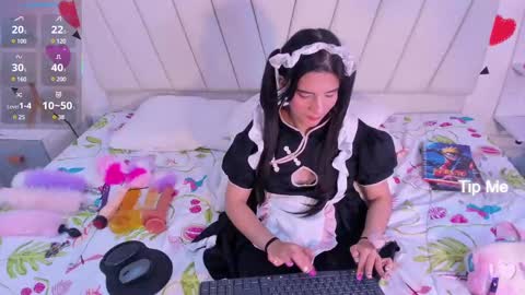 Snapshot of morganitax chatting on 22, 2, 2025 Morganita online show from 22, 2, 2025