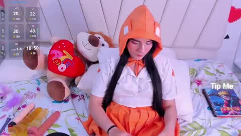 Snapshot of morganitax chatting on 23, 2, 2025 Morganita online show from 23, 2, 2025