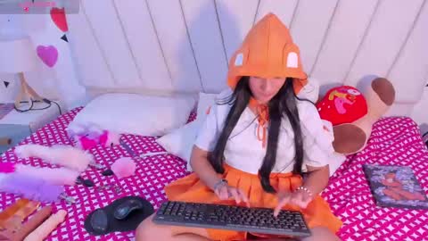 Snapshot of morganitax chatting on 10, 3, 2025 Morganita online show from 10, 3, 2025