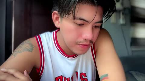 Snapshot of morganjosh_ chatting on 15, 12, 2025 Josh online show from 15, 12, 2025