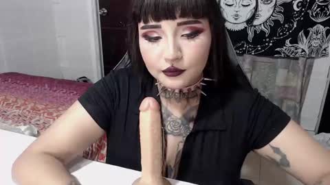 Morgan Moon online show from 17, 9, 2025