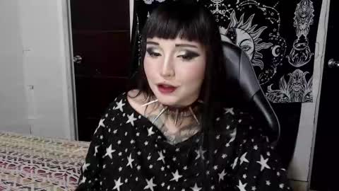 Morgan Moon online show from 16, 2, 2026