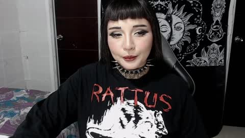 Morgan Moon online show from 4, 4, 2026