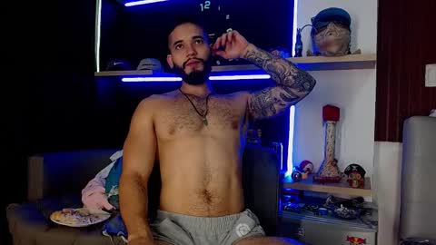 Snapshot of morgann_jones chatting on 10, 2, 2025 morgan online show from 10, 2, 2025