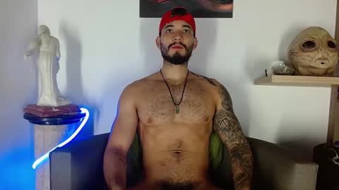 morgan online show from 10, 10, 2025