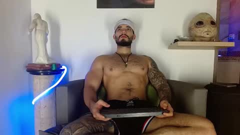 morgan online show from 11, 10, 2025