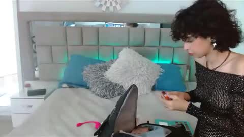 Snapshot of morgansexyladyy chatting on 16, 12, 2024 MORGAN online show from 16, 12, 2024