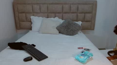 Snapshot of morgansexyladyy chatting on 24, 12, 2024 MORGAN online show from 24, 12, 2024