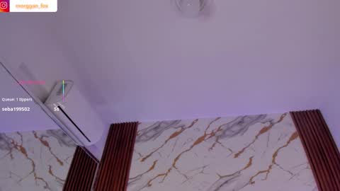 Morggan Castle online show from 15, 12, 2025