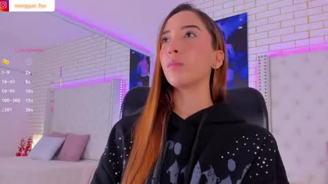 Morggan Castle online show from 15, 4, 2026