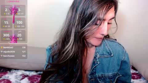 Moriah online show from 14, 1, 2025