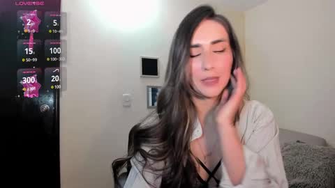 Moriah online show from 5, 2, 2025