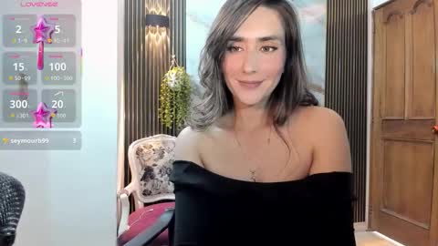 Moriah online show from 14, 1, 2026