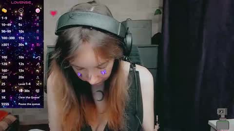 Lisa 3 online show from 30, 11, 2025