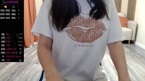 Anna online show from 22, 2, 2025